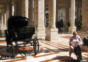 jen tu léčivou jsme dlouho hledali