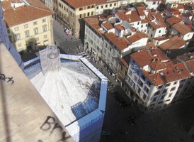 Jedním z nich je slavné baptisterium