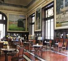 koncem srpna je totiž v Itálii už po sezóně