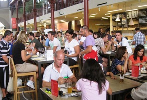 Však také spotřeba je enormní!