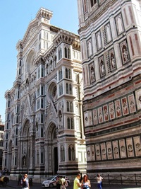 měla být zlatým hřebem našeho pobytu