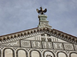 jménem Chiesa San Miniato al Monte
