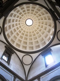 O patro výše je mauzoleum