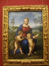 od předních světových mistrů (hádejte sami!),