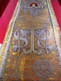 Je tu muzeum rodiny Medicejských