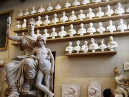 Soch od antických i pozdějších autorů