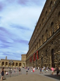 Odpolední program začínáme