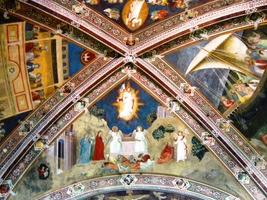 a klenby hýří barvami