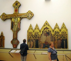 Kochejme se chvíli církevní gotikou!