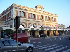 Po 24-hodinové jízdě autobusem z Prahy