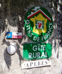 Seznamujeme se s pravidly svatojakubské orientace