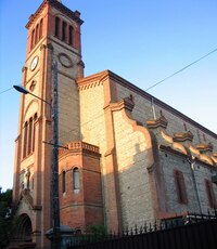 Na prohlídku města bylo ale málo času,