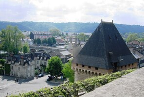 kde jsme konečně měli delší pauzu