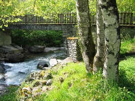 Ráno jsem vyrazil sám, Zdeněk dal přednost autobusu