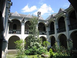 Na ubytování jsme museli čekat do večera