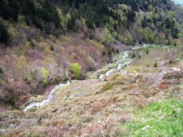 Oba nás přemohla únava a těšili jsme se do postele