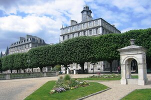 a tudíž více času na prohlídku města