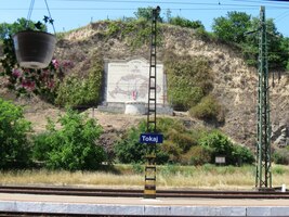 odkud přejíždíme do hlavního města tokajského vína