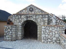 V Malé Trni je panství jeho společníka