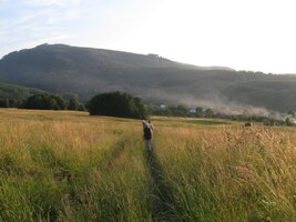 ale jeho závěr nám to vynahradil