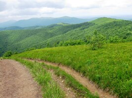 Malá Rawka - 1270 m