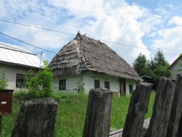 U doškové připomínky minulosti se loučíme