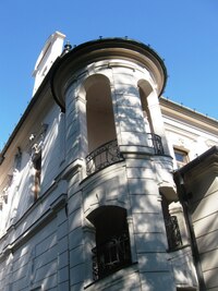 ST 1.7. - Ráno si jej jdeme prohlédnout