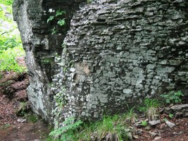 Cílem túry však byl vrchol hory