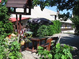 ale tady je to také hezké!