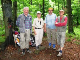 Tady už máme nejhorší za sebou