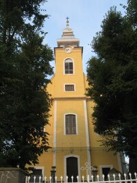 Večer přejíždíme do Královského Chlumce,