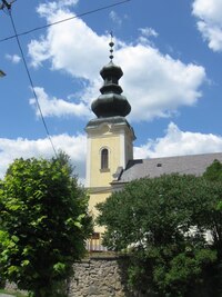 PÁ 3.7. Den zahajujeme prohlídkou kostela