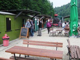 a podobný jarmark jako v Balnici