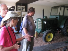 Tohle už připomíná socialistickou vesnici