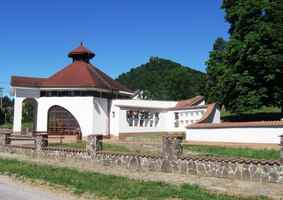 ČT 2.7. Startujeme z městečka Slanec