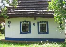 Zde bydlet nemůžeme,