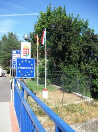 SO 4.7. Poslední den překračujeme hranici