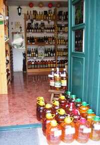 Měli jej tady požehnaně