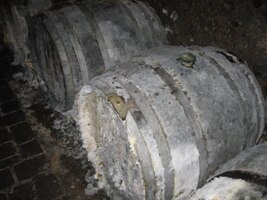 ve vinařství pana Ostrožoviče