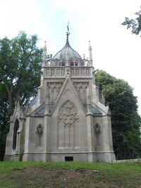 ÚT 30.6. - Po snídani odcházíme do parku