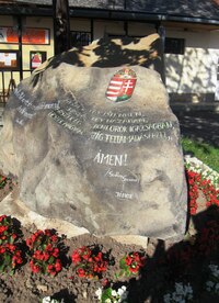 Tak do hajan! Amen...