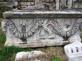 s filigránskými vlysy