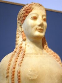 některé starší než dvě tisíciletí