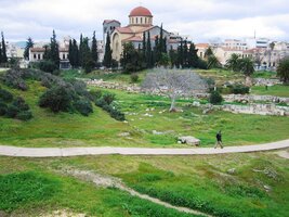 a tady jeho přiblížený typický detail