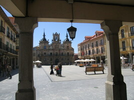 ale jeho centrum je tady nahoře