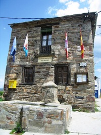 Mají tu neobvyklou radnici a dost dobré pivo