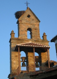 a kostelem ála film Sedm statečných