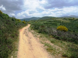 Jen ta cesta dolů je nekonečná