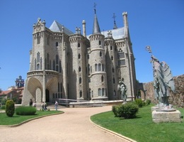 A toto je druhý div města -