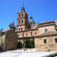 katedrála Catedral de Santa Maria